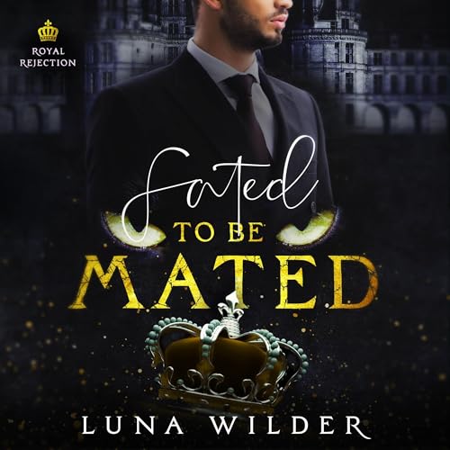 Cover of Fated to Be Mated
