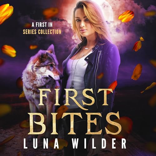 Cover of First Bites
