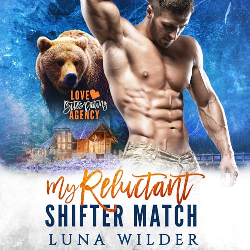 Cover of My Reluctant Shifter Match