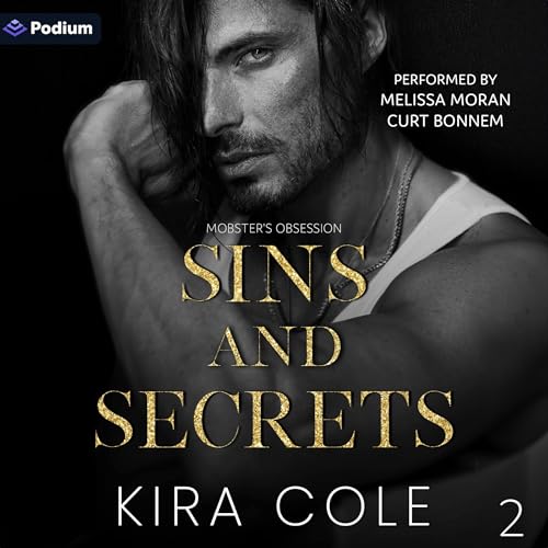 Cover of Sins and Secrets