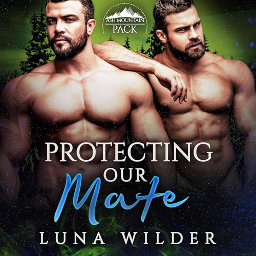 Cover of Protecting Our Mate