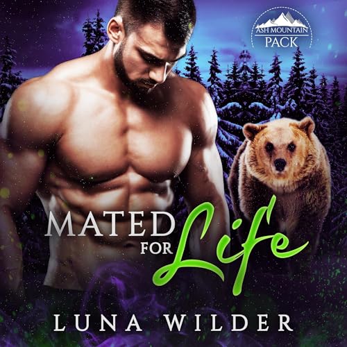 Cover of Mated for Life