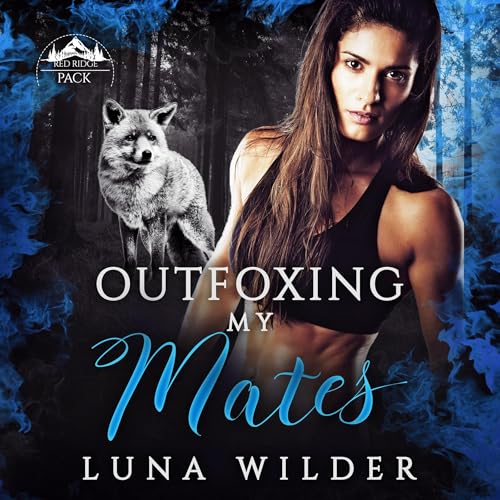 Cover of Outfoxing My Mates