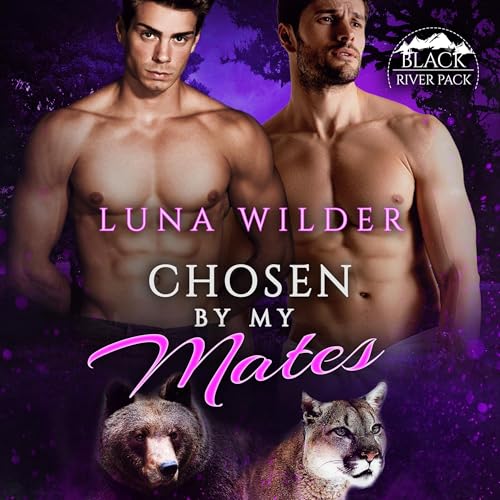 Cover of Chosen by My Mates