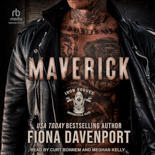 Cover of Maverick