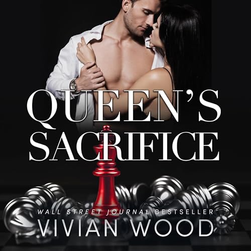 Cover of Queen's Sacrifice