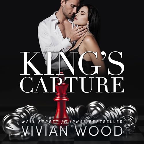 Cover of King's Capture