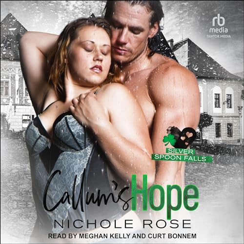 Cover of Callum's Hope