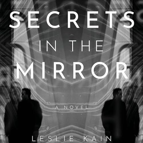 Cover of Secrets in the Mirror