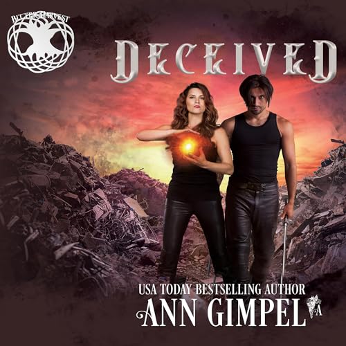 Cover of Deceived