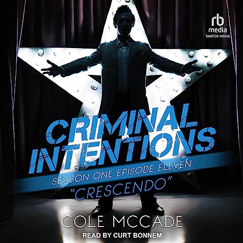 Cover of Criminal Intentions: Season One, Episode Eleven