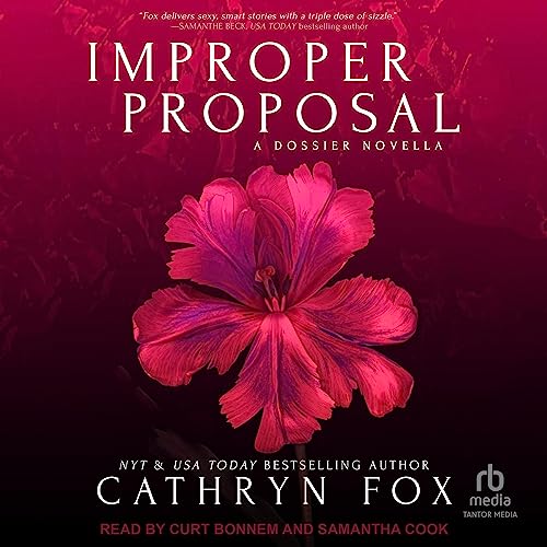 Cover of Improper Proposal
