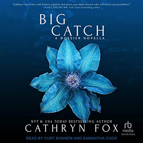 Cover of Big Catch