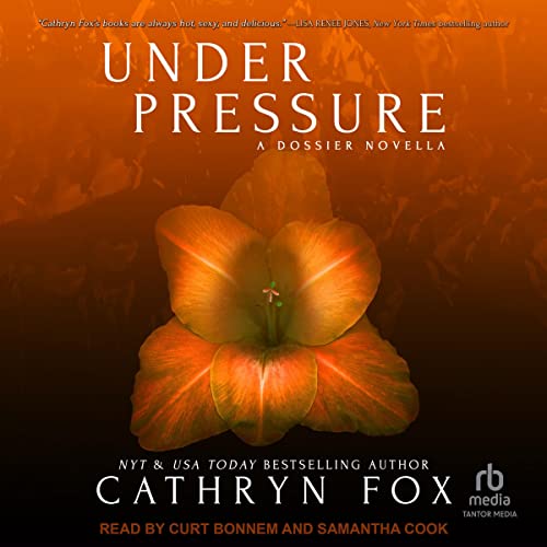 Cover of Under Pressure