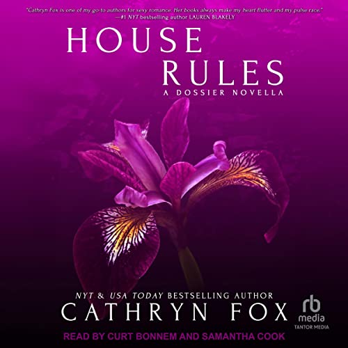 Cover of House Rules