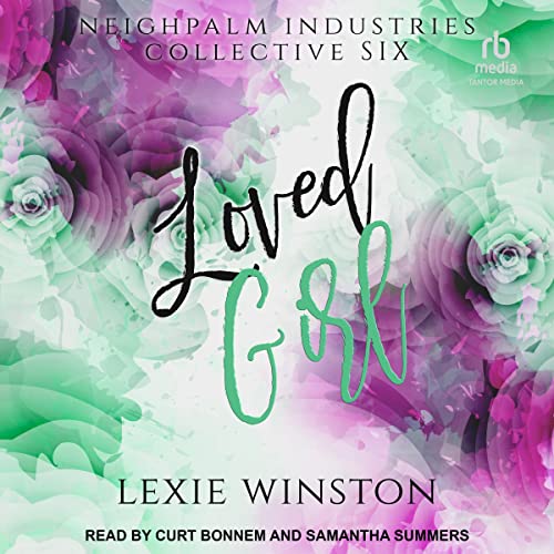 Cover of Loved Girl