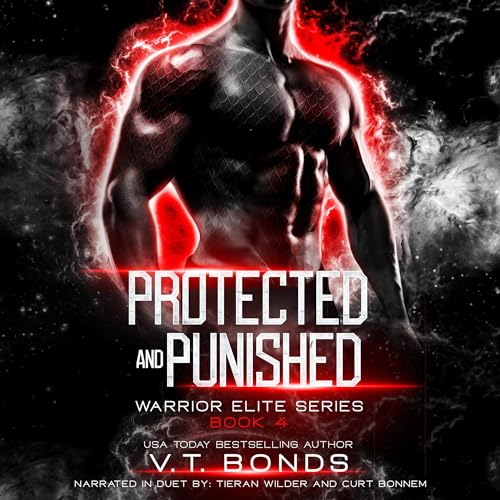 Cover of Protected and Punished