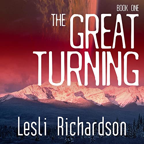 Cover of The Great Turning