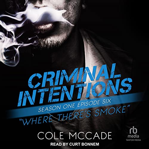 Cover of Criminal Intentions: Season One, Episode Six