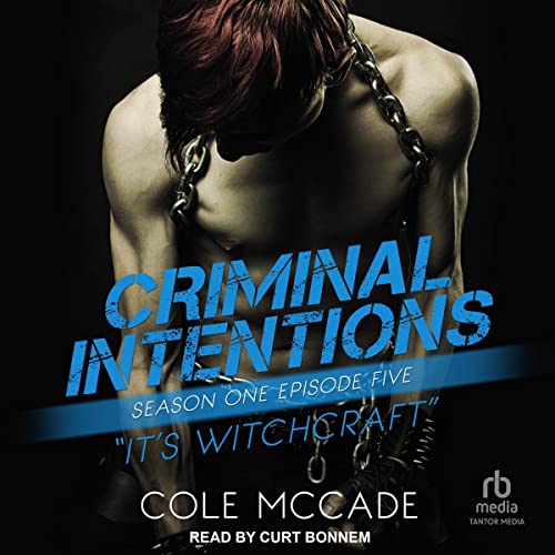 Cover of Criminal Intentions: Season One, Episode Five