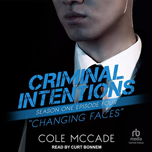 Cover of Criminal Intentions: Season One, Episode Four