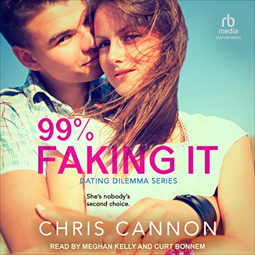 Cover of 99% Faking It