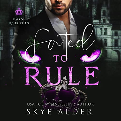 Cover of Fated to Rule