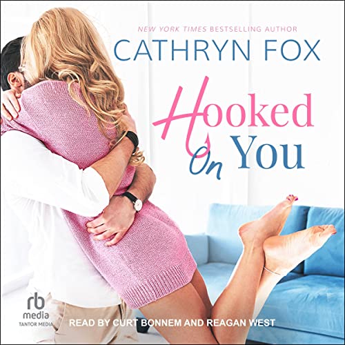 Cover of Hooked On You