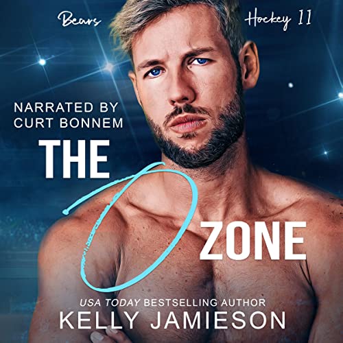 Cover of The O Zone