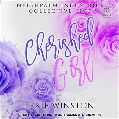 Cover of Cherished Girl