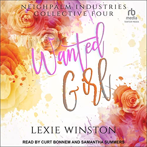 Cover of Wanted Girl