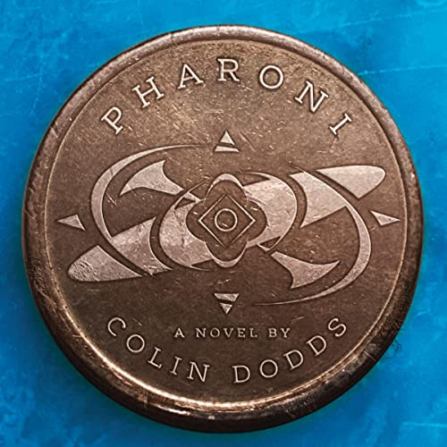 Cover of Pharoni