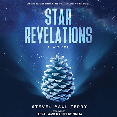 Cover of Star Revelations