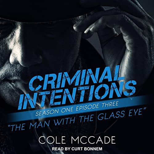 Cover of Criminal Intentions: Season One, Episode Three
