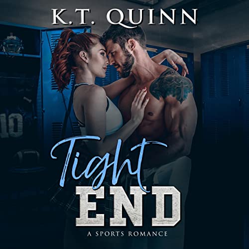 Cover of Tight End