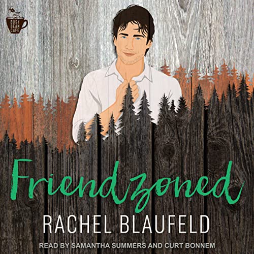 Cover of Friendzoned