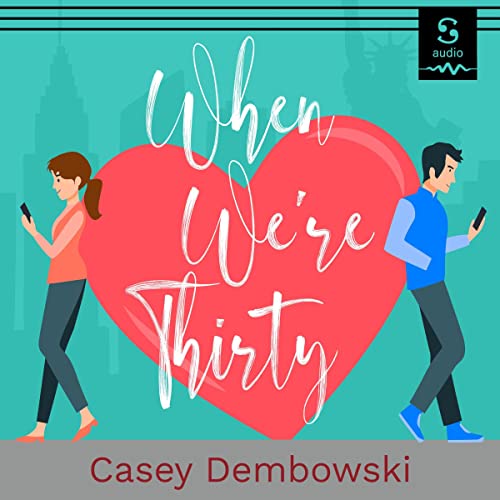 Cover of When We're Thirty