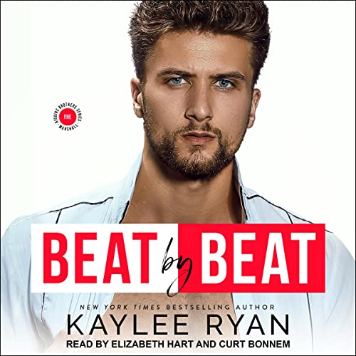 Cover of Beat by Beat