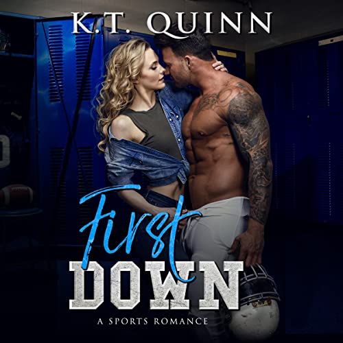 Cover of First Down