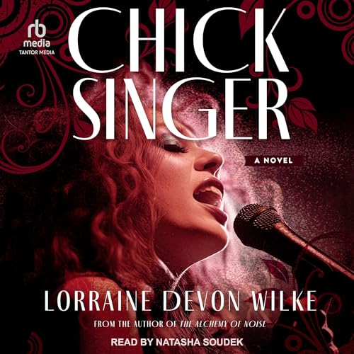 Cover of Chick Singer