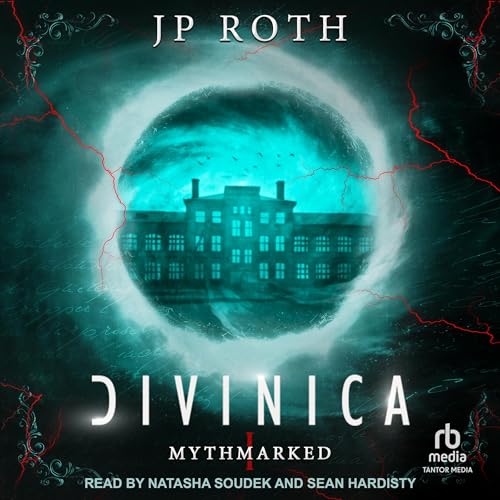 Cover of Divinica