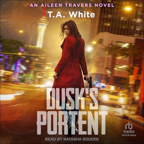 Cover of Dusk’s Portent