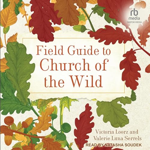 Cover of Field Guide to Church of the Wild