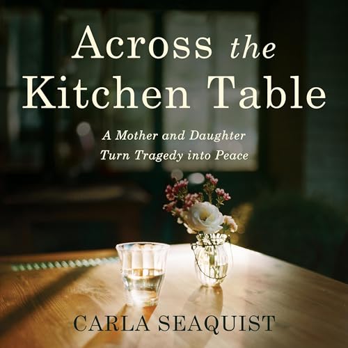Cover of Across the Kitchen Table