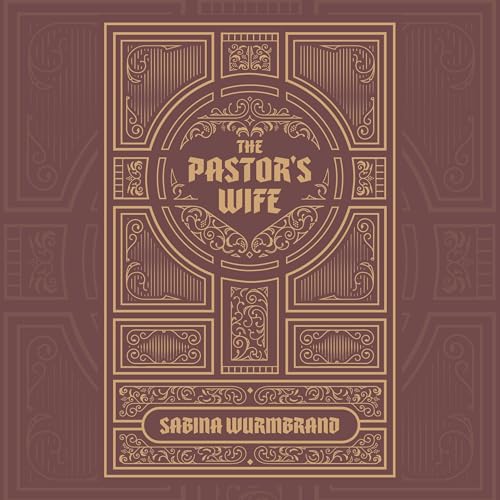 Cover of The Pastor’s Wife