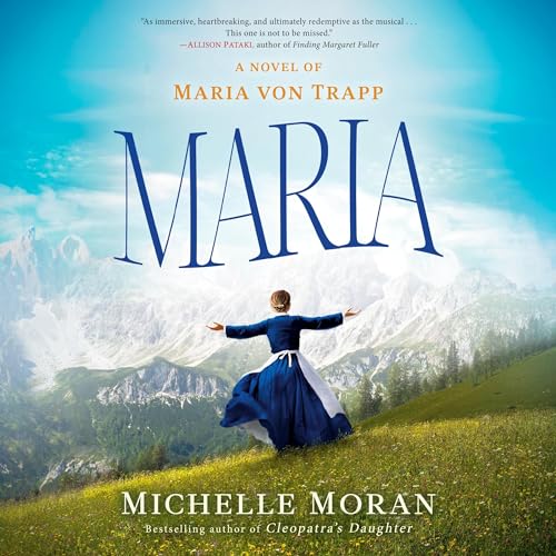 Cover of Maria