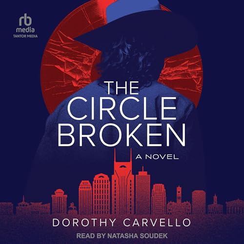 Cover of The Circle Broken