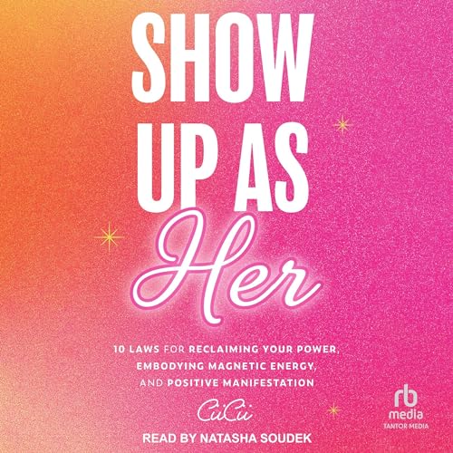 Cover of Show Up As Her