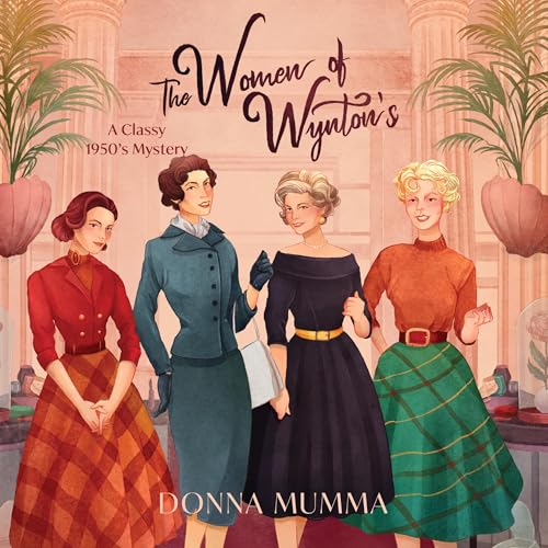 Cover of The Women of Wynton's