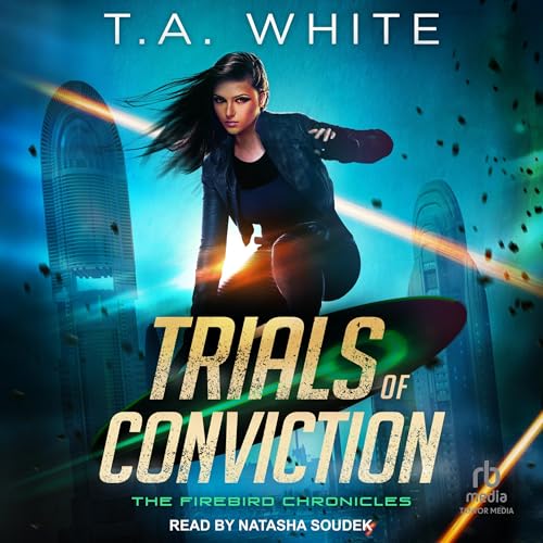 Cover of Trials of Conviction